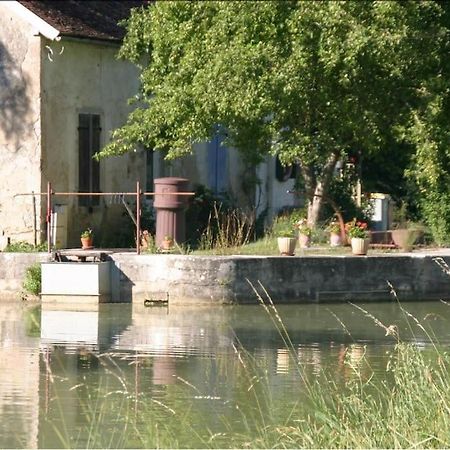 Belle Maison En Bourgogne - Auxois - Morvan Flee  Eksteriør billede