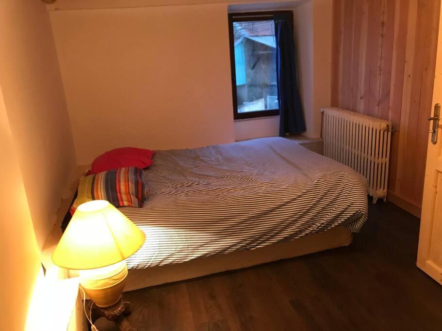 Belle Maison En Bourgogne - Auxois - Morvan Flee  Eksteriør billede