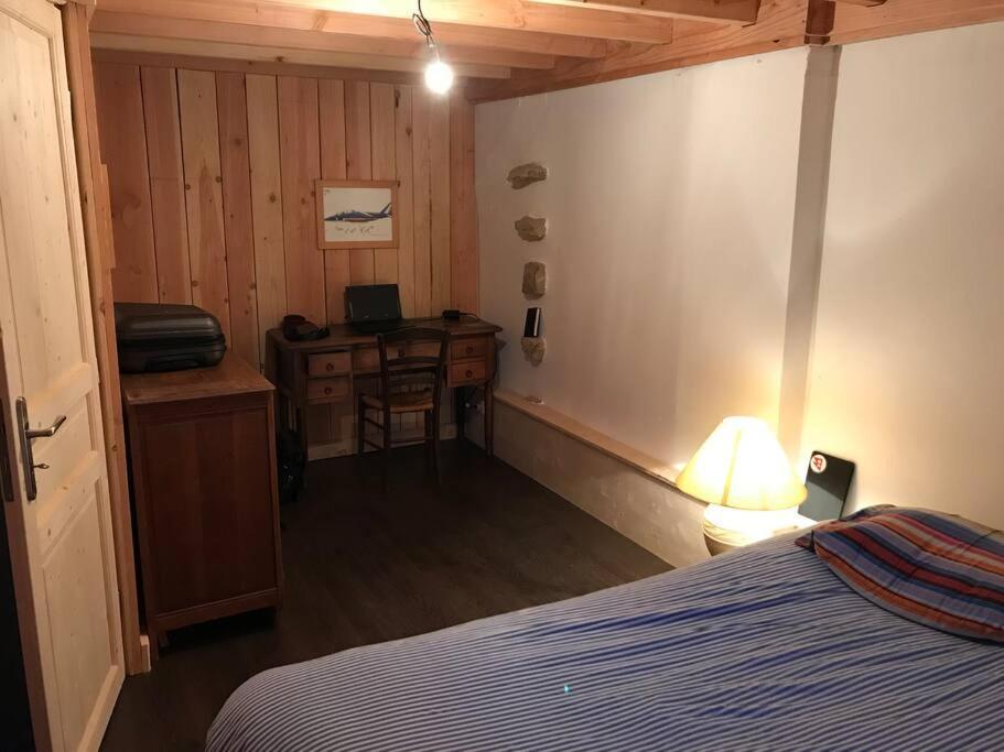 Belle Maison En Bourgogne - Auxois - Morvan Flee  Eksteriør billede
