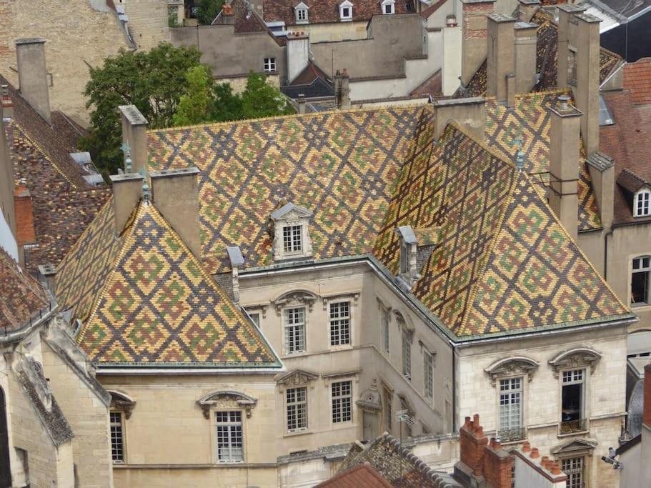 Belle Maison En Bourgogne - Auxois - Morvan Flee  Eksteriør billede